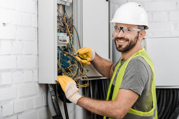 Best Electrical Rewiring Services  in Vauxhall, NJ