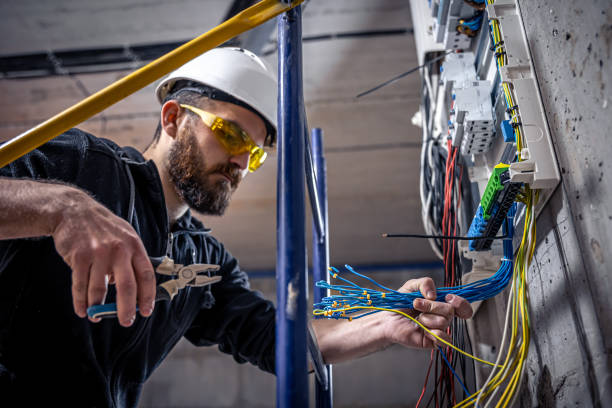 Best Electrical Wiring Services  in Vauxhall, NJ