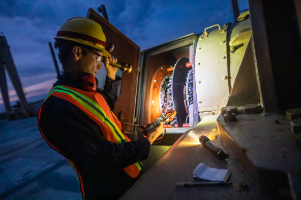 Best Local Electrician Companies  in Vauxhall, NJ