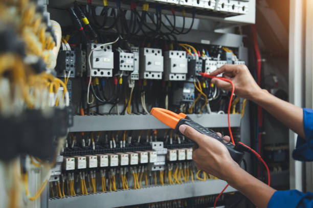 Best Generator Installation Services  in Vauxhall, NJ