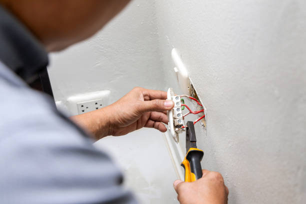 Best Electrician Near Me  in Vauxhall, NJ