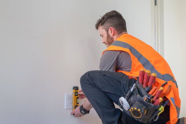 Best Commercial Electrician Services  in Vauxhall, NJ