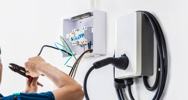 Best Electrical Troubleshooting Services  in Vauxhall, NJ