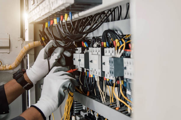 Best Home Electrical Repair  in Vauxhall, NJ